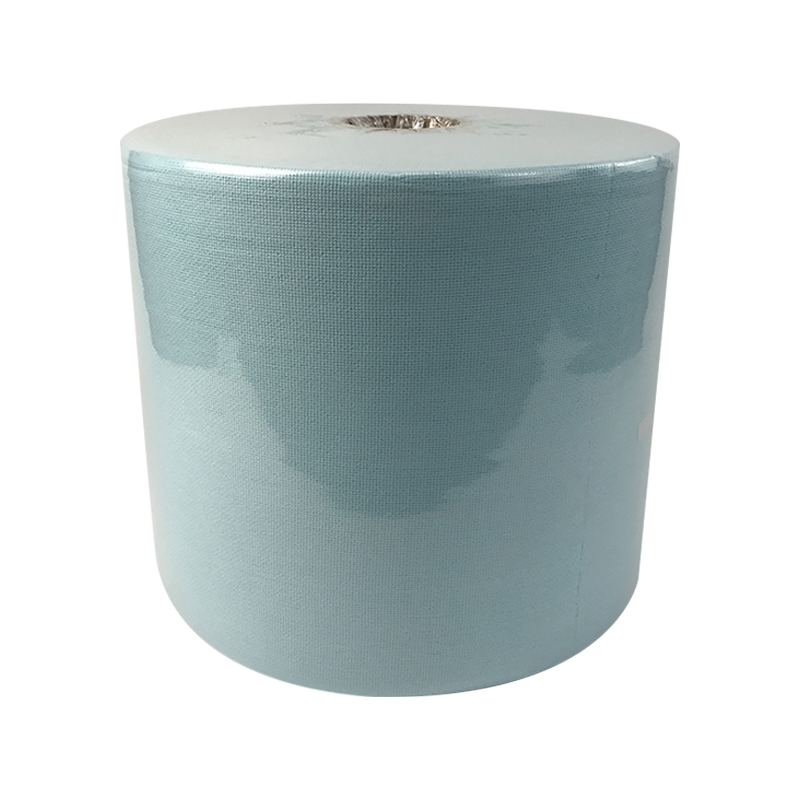 산업용 와이프 점보 롤