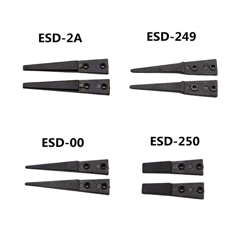 전 스테이션 교체 핀처