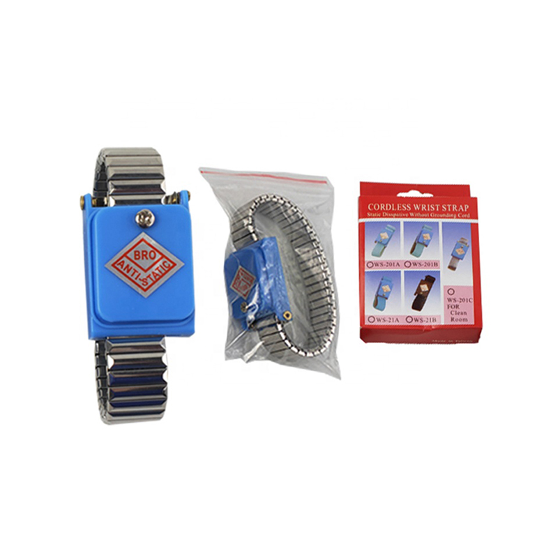 안티 스틱 손목 스트랩