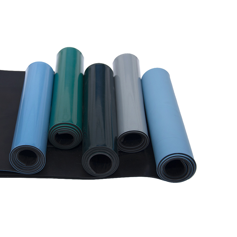 전 스틱 테이블 매트