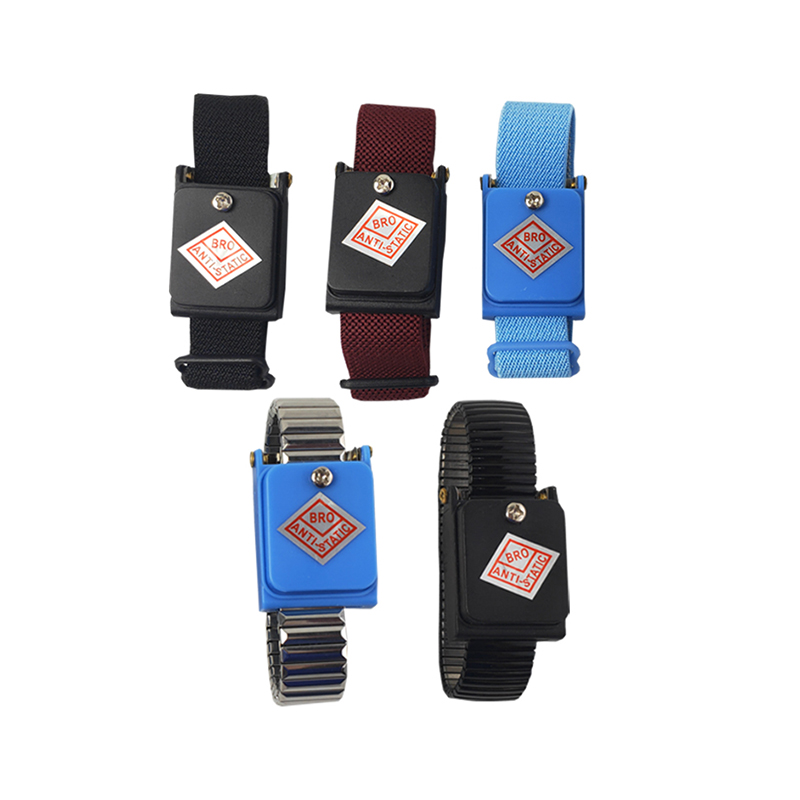 안티 스틱 손목 스트랩