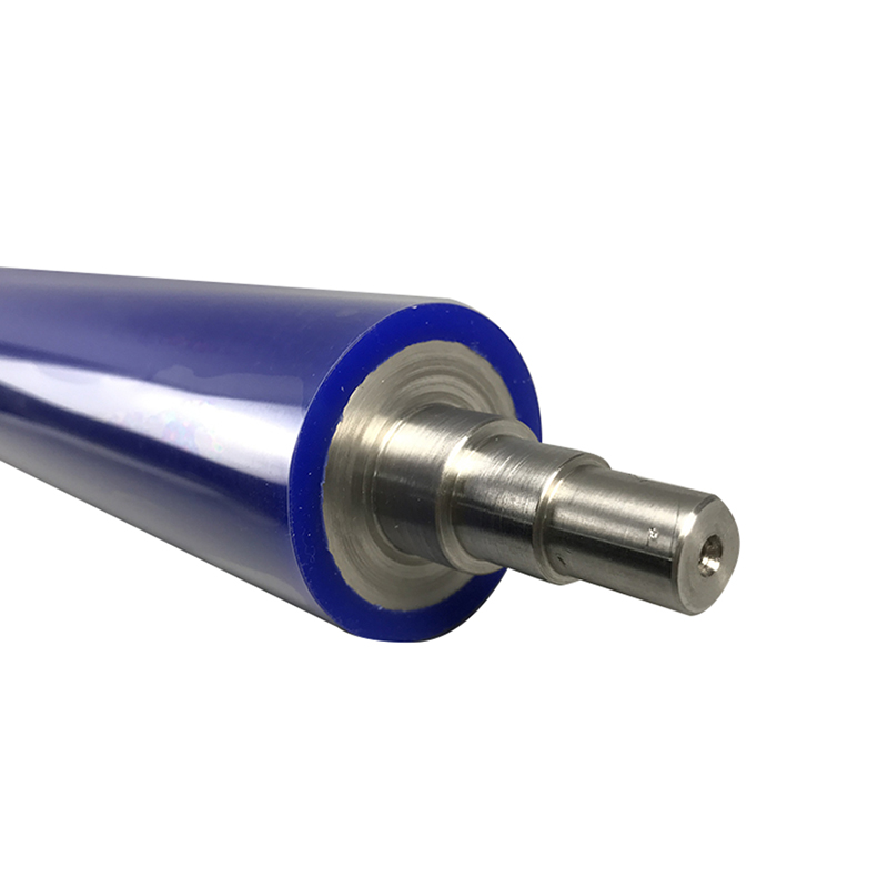 기계 실리콘 스티커 롤러