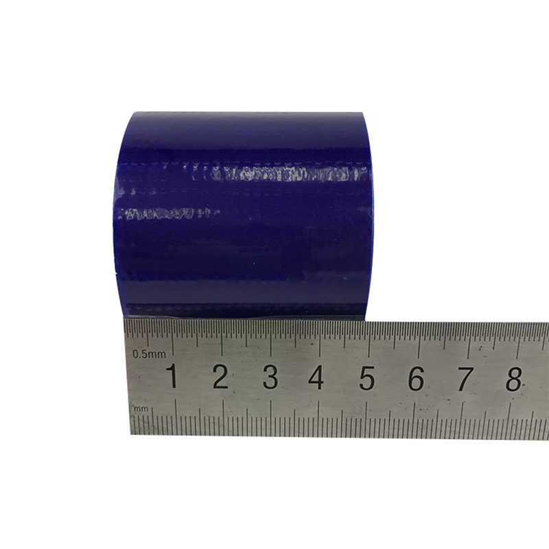 PE 끈적한 롤러 블루