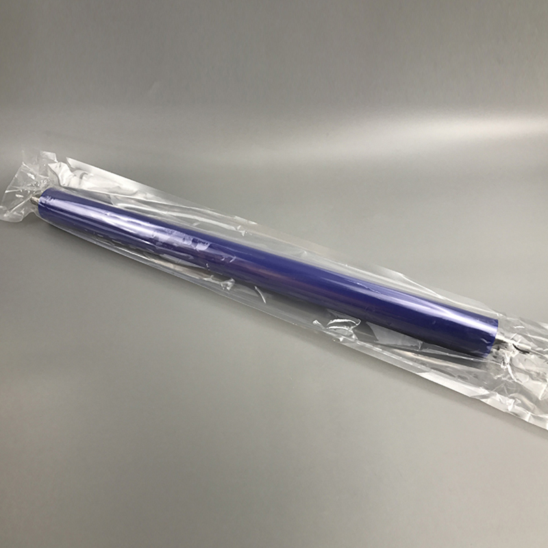 기계 실리콘 스티커 롤러