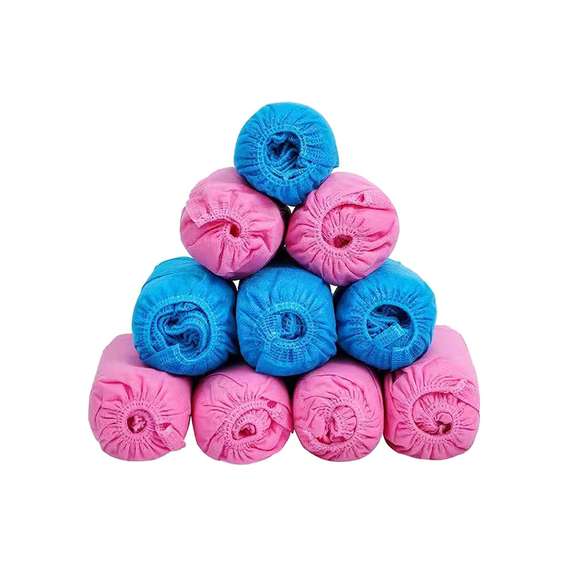 일회용 신발 덮개