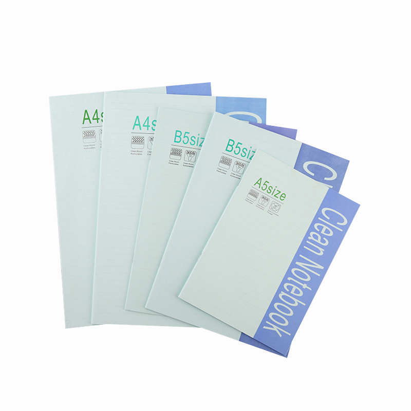 클린 룸 노트북