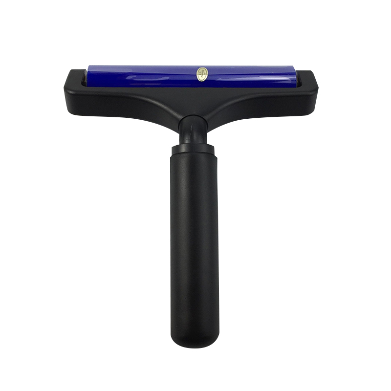 실리콘 스티커 롤러 (All-Plastic)