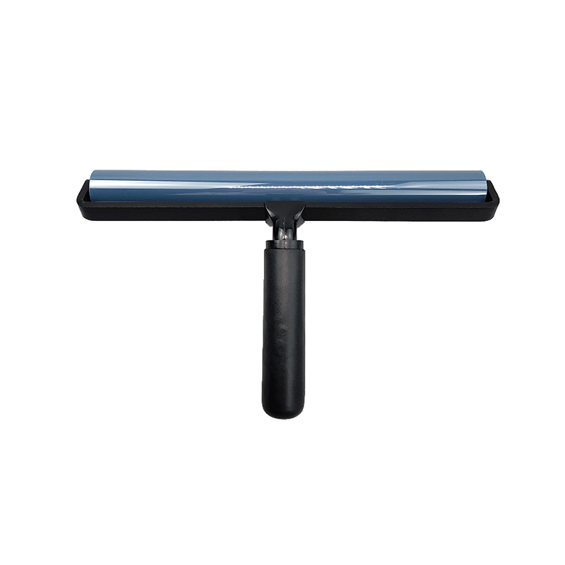 정전기 고무 스티커 롤러