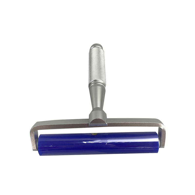 실리콘 스티커 롤러 (모든 알루미늄)