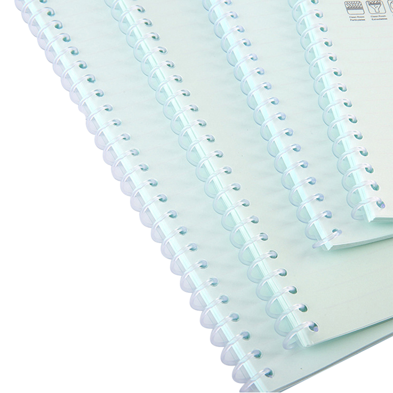 클린 룸 노트북