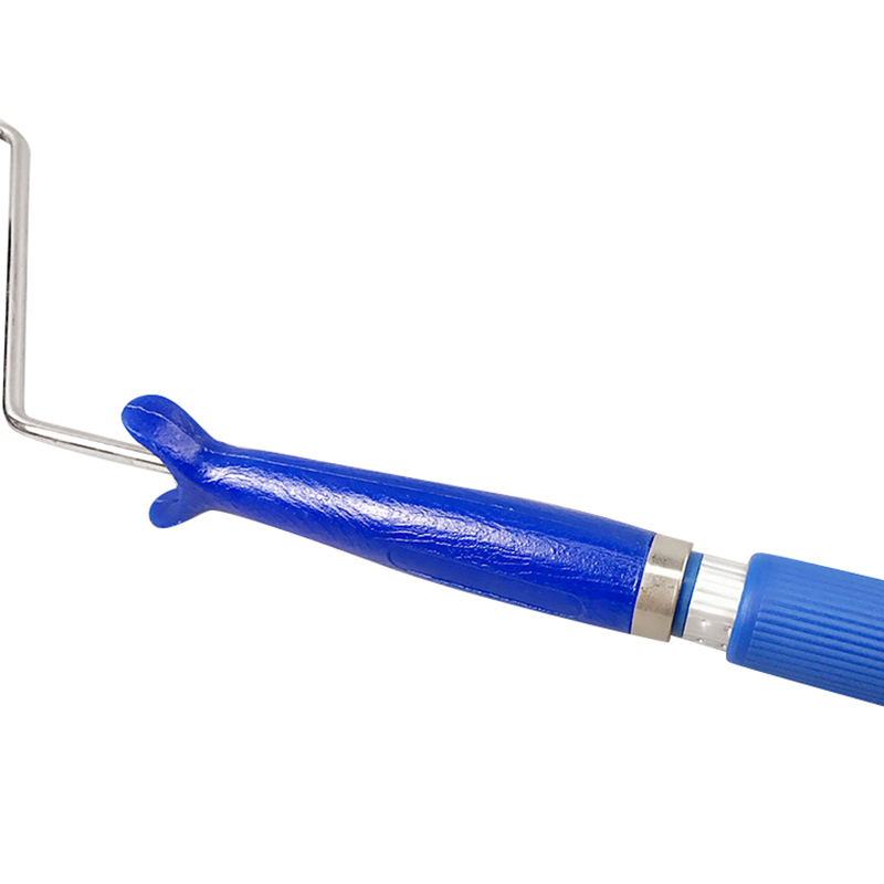 PE 스티커 롤러 확장로드