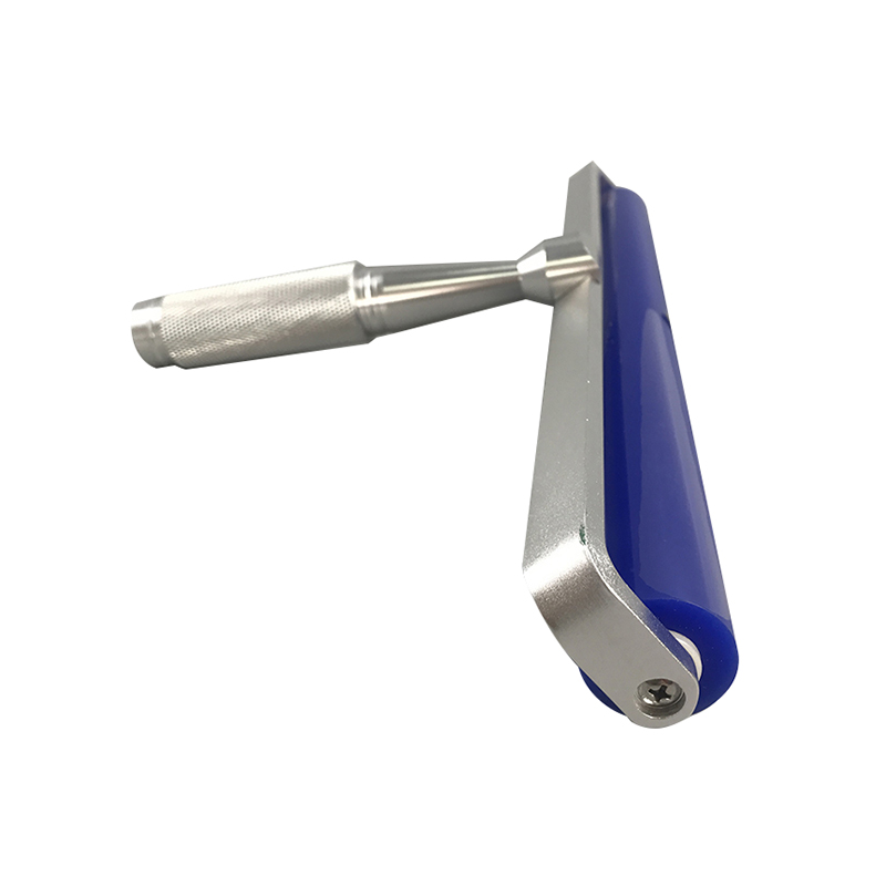 실리콘 스티커 롤러 (모든 알루미늄)