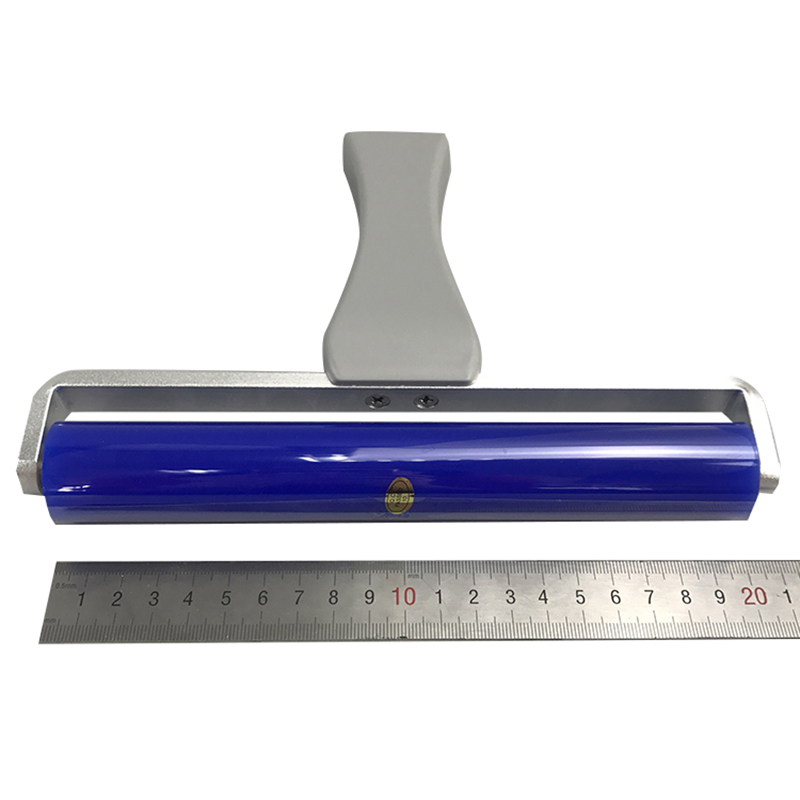 실리콘 스티커 롤러 (ABS)