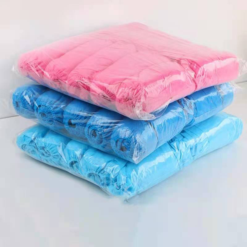 일회용 신발 덮개