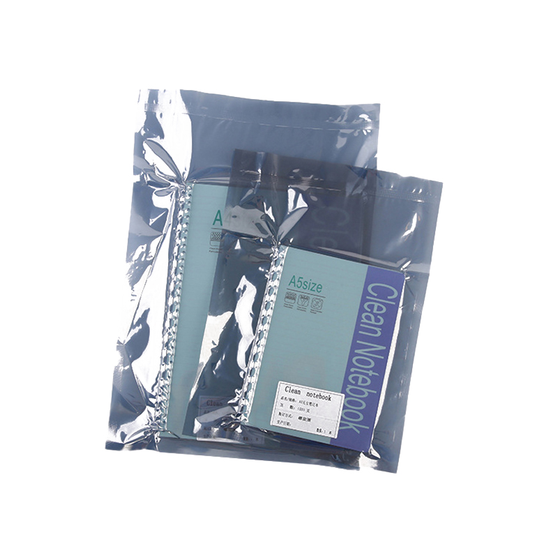 클린 룸 노트북