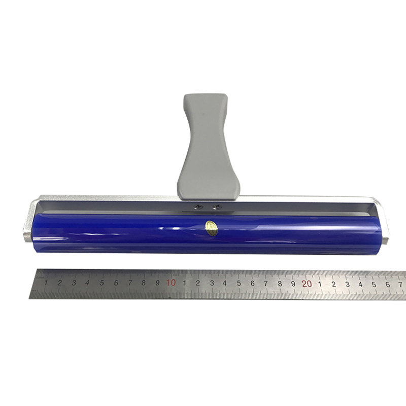 실리콘 스티커 롤러 (ABS)