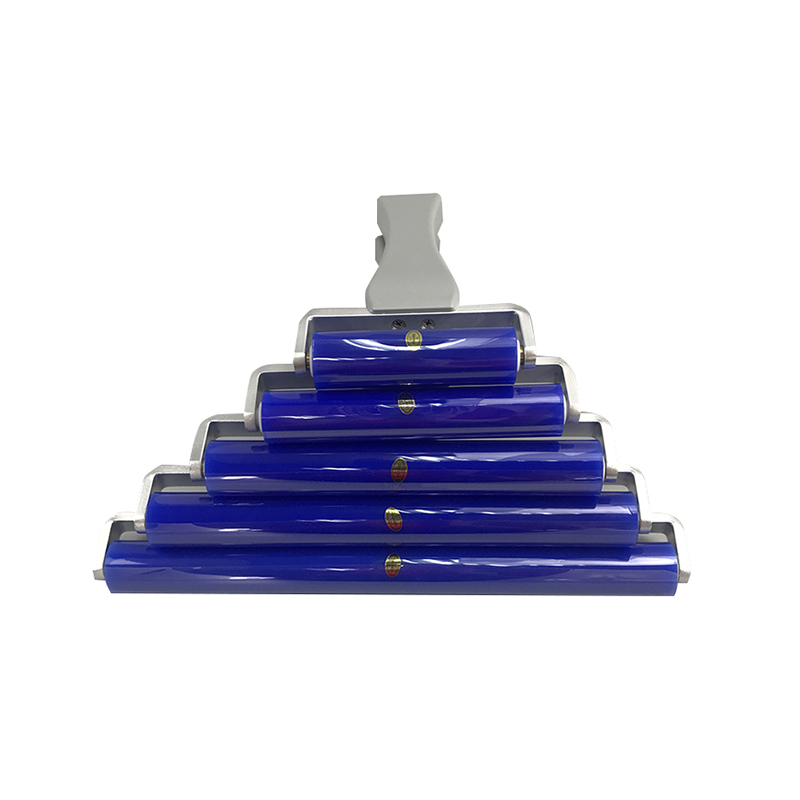 실리콘 스티커 롤러 (ABS)