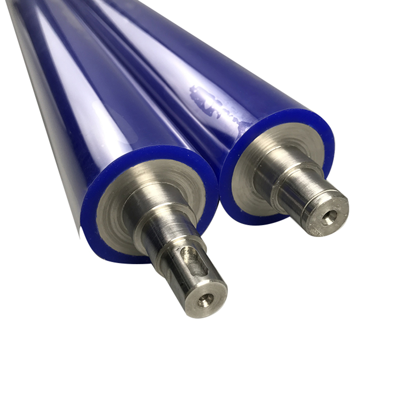 기계 실리콘 스티커 롤러