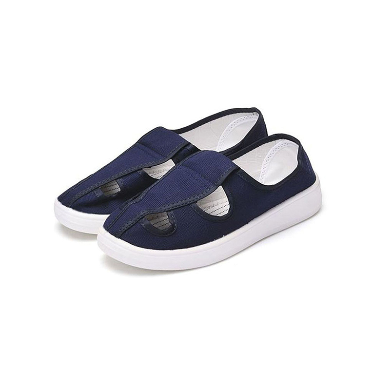 ESD 신발 (4 개의 구멍 신발)