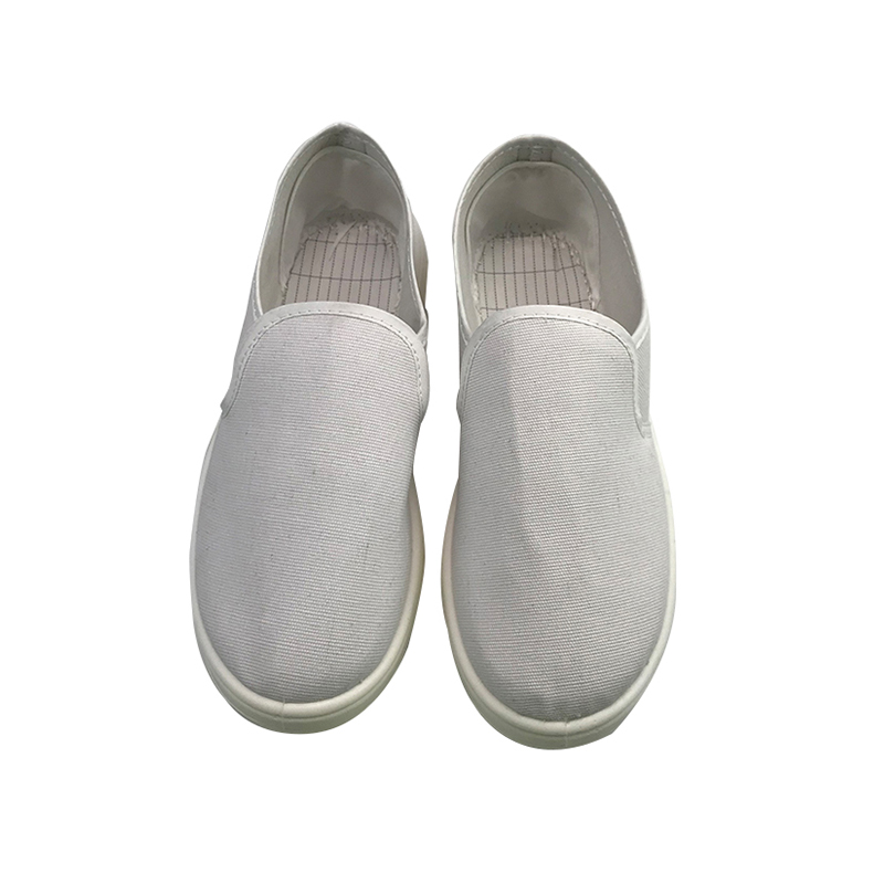 ESD 신발 (중간 스카프 신발)