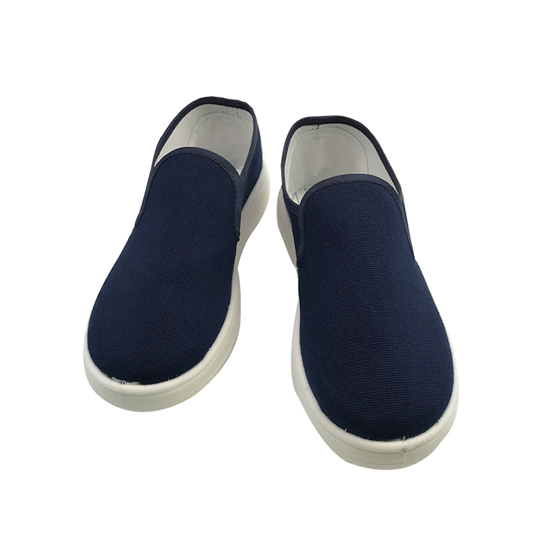 ESD 신발 (중간 스카프 신발)