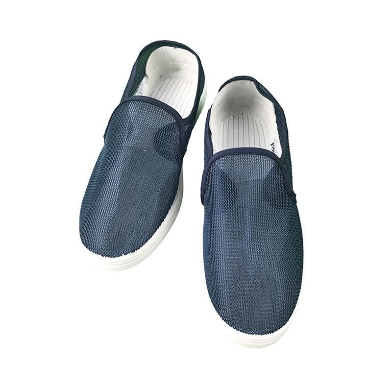 ESD 신발 (중간 스카프 신발)