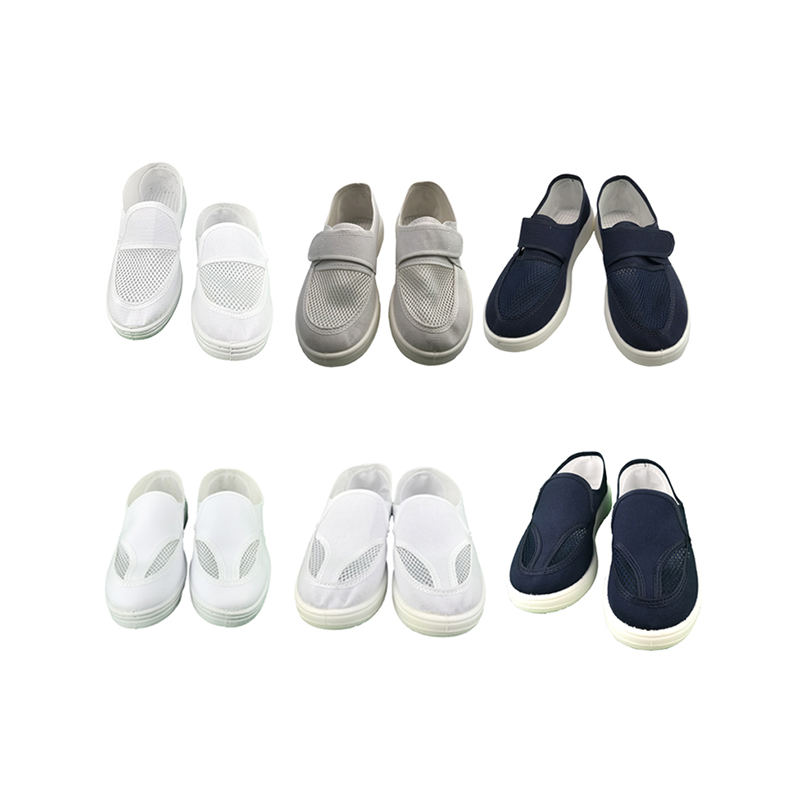 ESD 신발 (메시 신발)