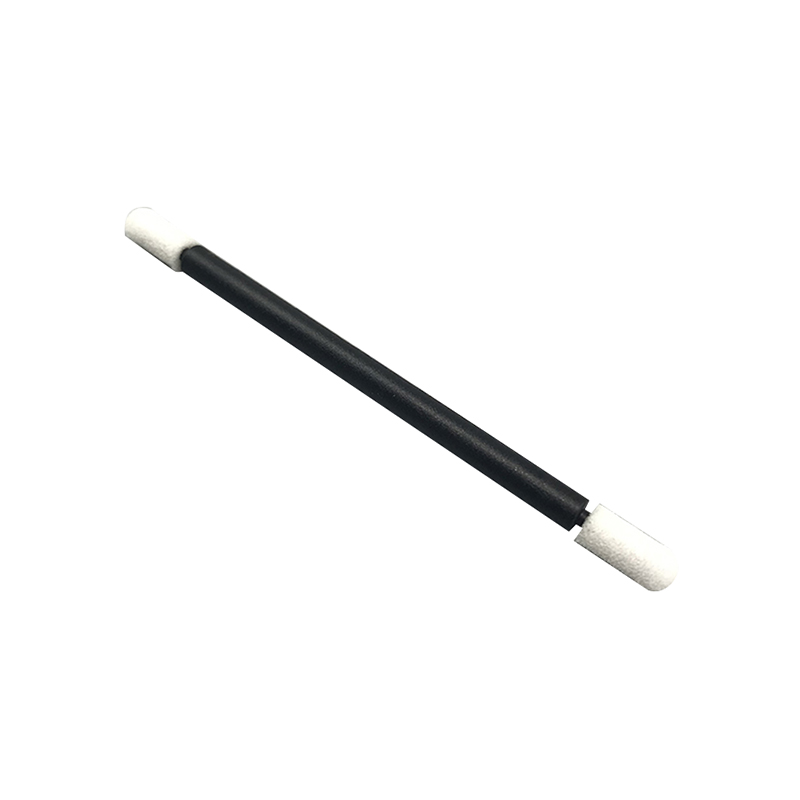이중 팁 청소 면봉