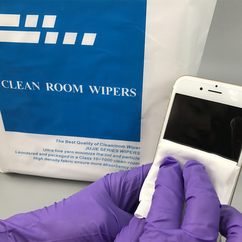 JW-18033 마이크로 화이버 와이퍼