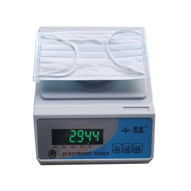 짠 페이스 마스크