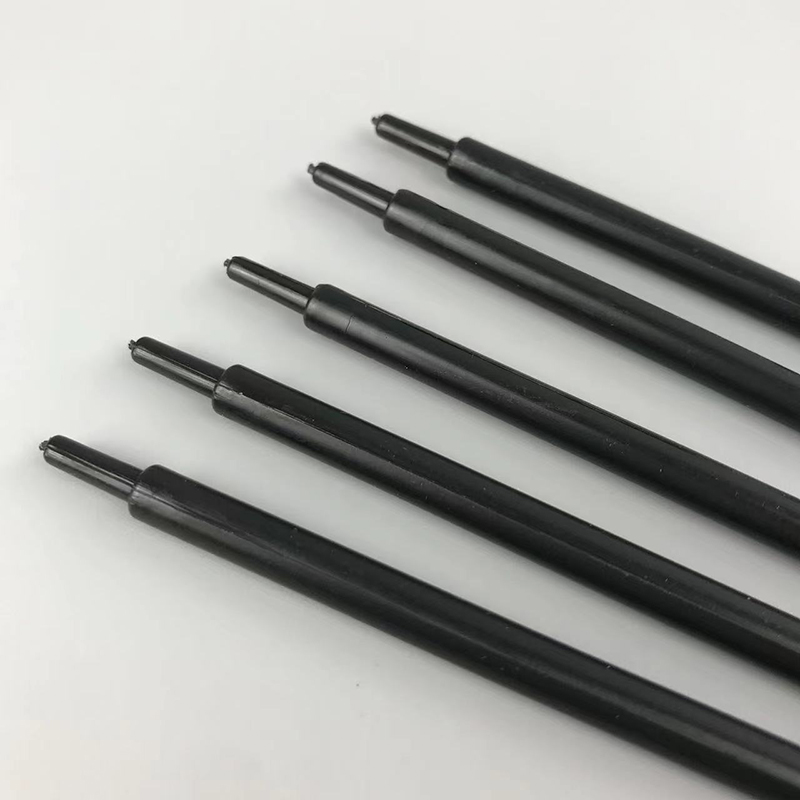 루비 푸 팁 면봉