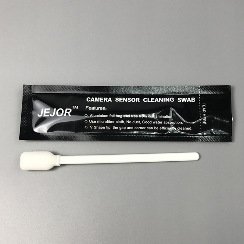 JSW-505H4 사각형 폼 면봉