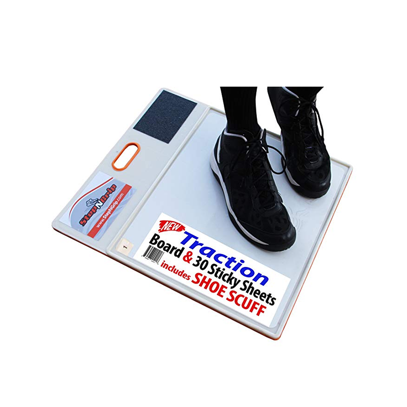 농구 끈적한 매트