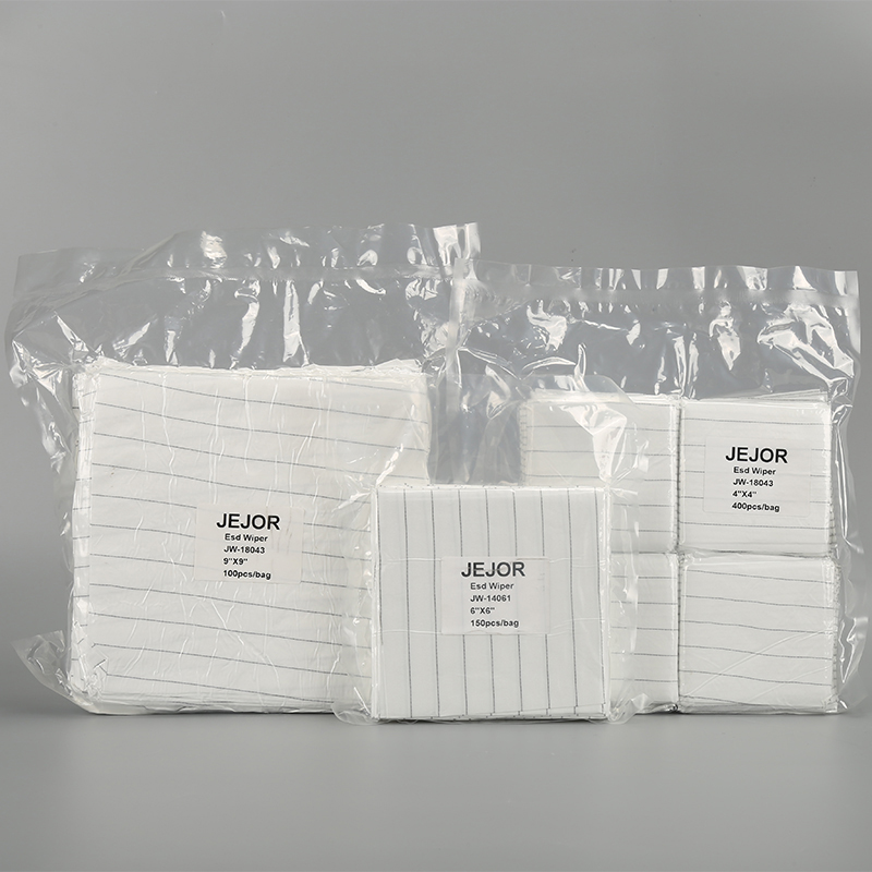 JW-18043 ESD 와이퍼
