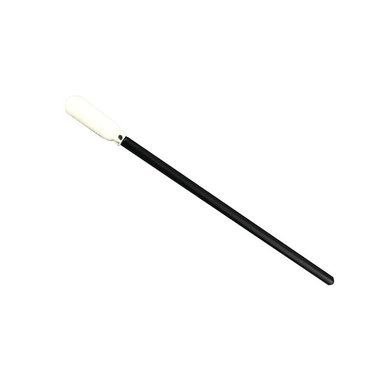 스폰지 헤드 청소 면봉